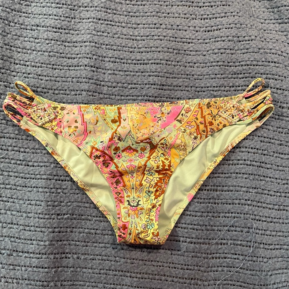 Victoria Secret Bikini Bottom
